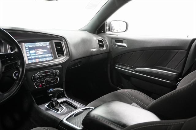 used 2023 Dodge Charger car, priced at $22,397