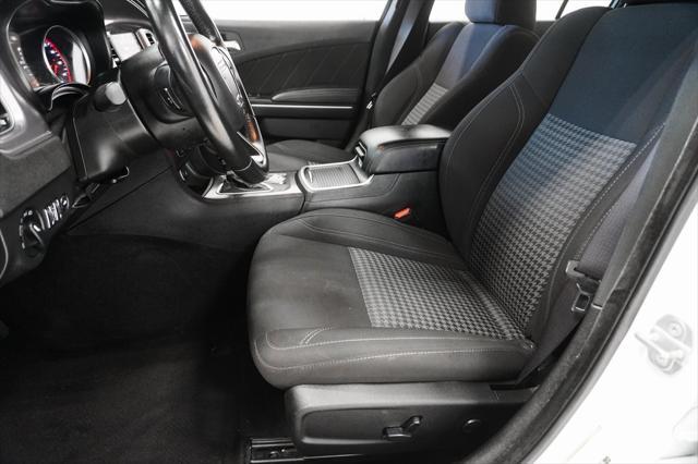 used 2023 Dodge Charger car, priced at $22,397