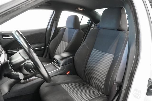 used 2023 Dodge Charger car, priced at $22,397