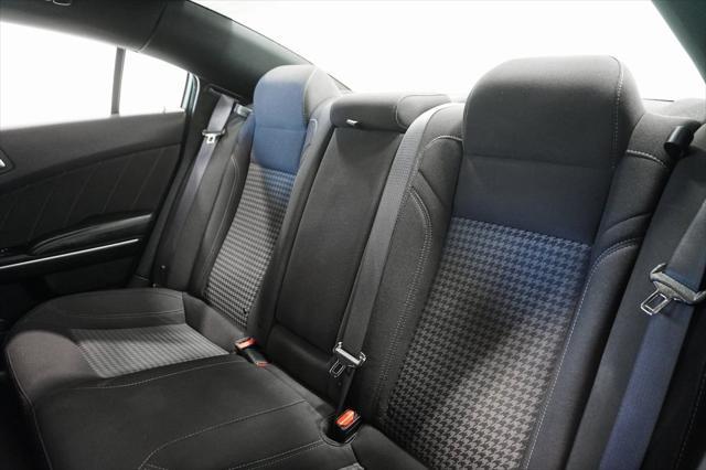 used 2023 Dodge Charger car, priced at $22,397