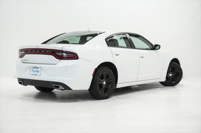 used 2023 Dodge Charger car, priced at $22,397