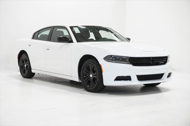 used 2023 Dodge Charger car, priced at $22,397
