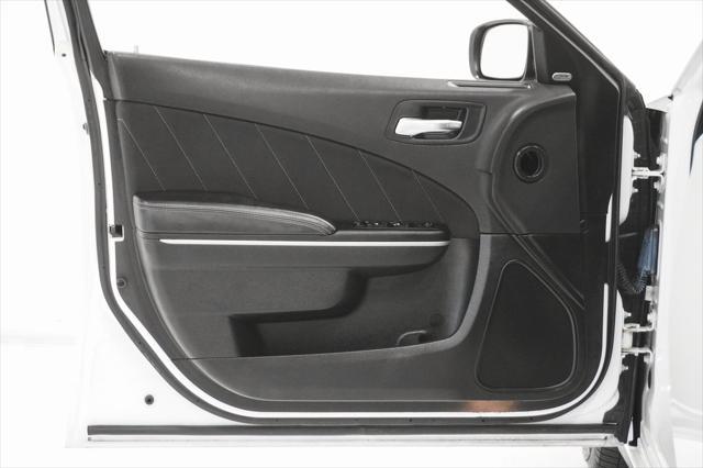 used 2023 Dodge Charger car, priced at $22,397