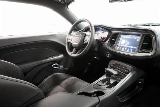 new 2023 Dodge Challenger car, priced at $40,397