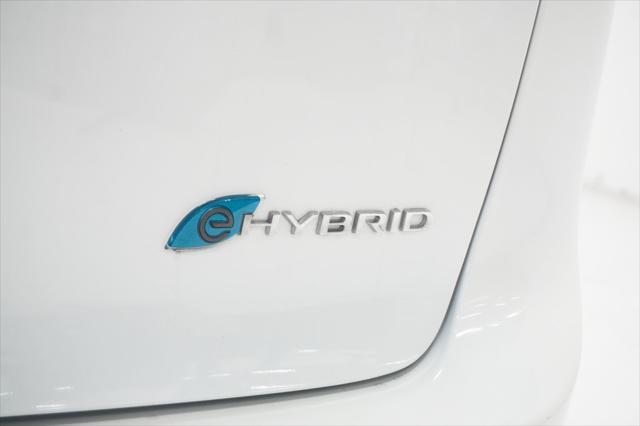 used 2022 Chrysler Pacifica Hybrid car, priced at $30,995