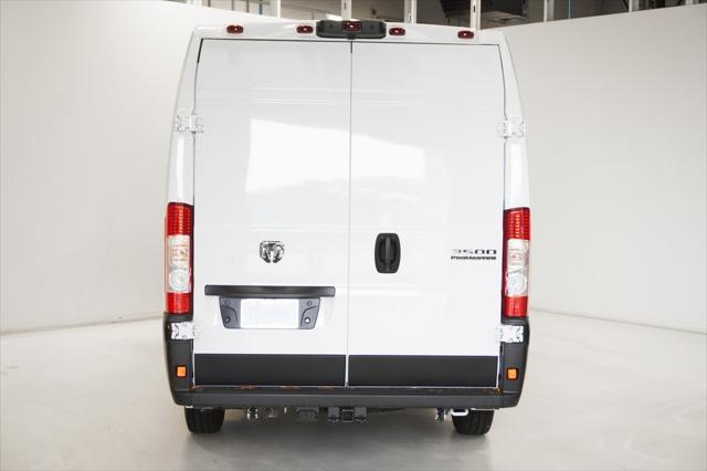 used 2024 Ram ProMaster 3500 car, priced at $48,995