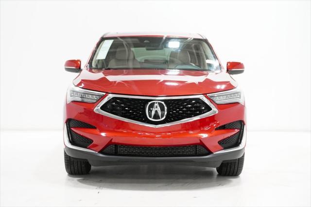 used 2019 Acura RDX car, priced at $22,495