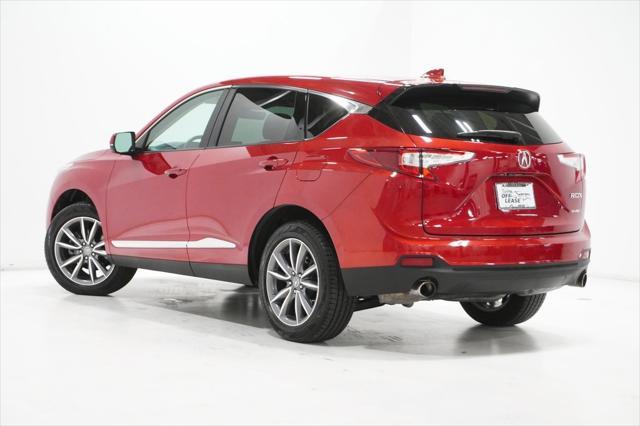 used 2019 Acura RDX car, priced at $22,495