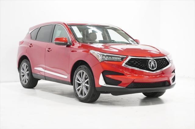 used 2019 Acura RDX car, priced at $22,495