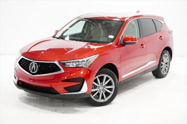 used 2019 Acura RDX car, priced at $22,495