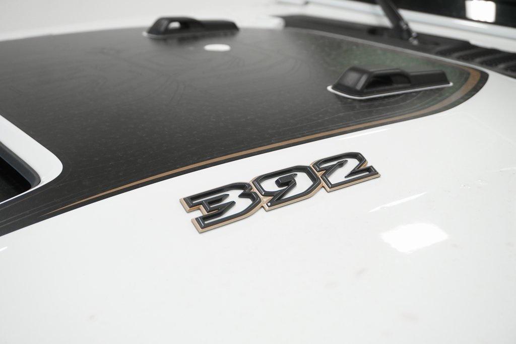 new 2025 Jeep Wrangler car, priced at $96,309