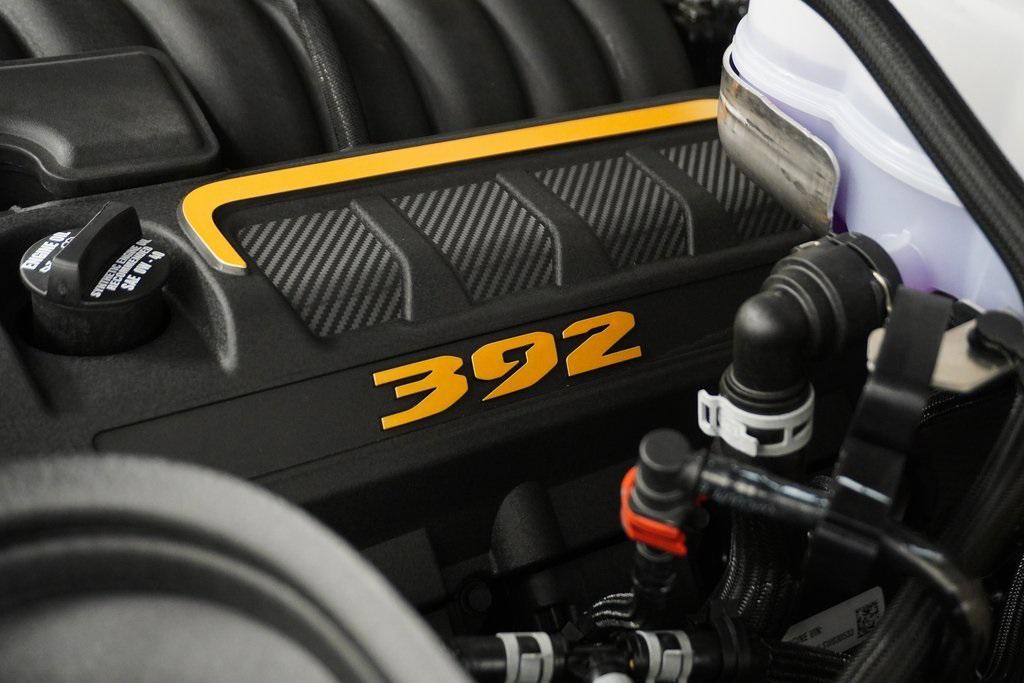 new 2025 Jeep Wrangler car, priced at $96,309