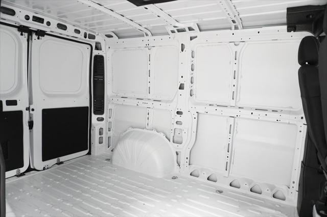 new 2025 Ram ProMaster 1500 car, priced at $45,240
