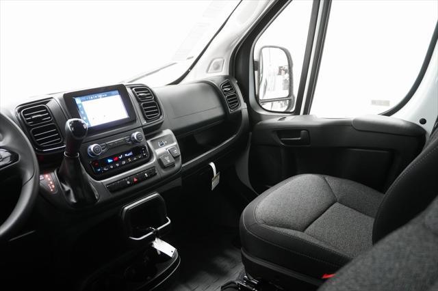 new 2025 Ram ProMaster 1500 car, priced at $45,240