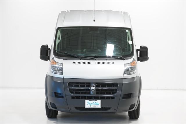 used 2017 Ram ProMaster 1500 car, priced at $20,795