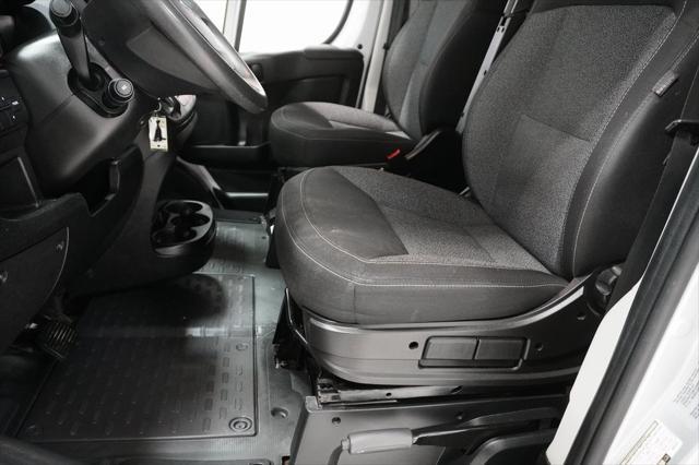 used 2017 Ram ProMaster 1500 car, priced at $20,795