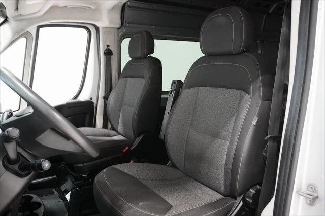 used 2017 Ram ProMaster 1500 car, priced at $20,795