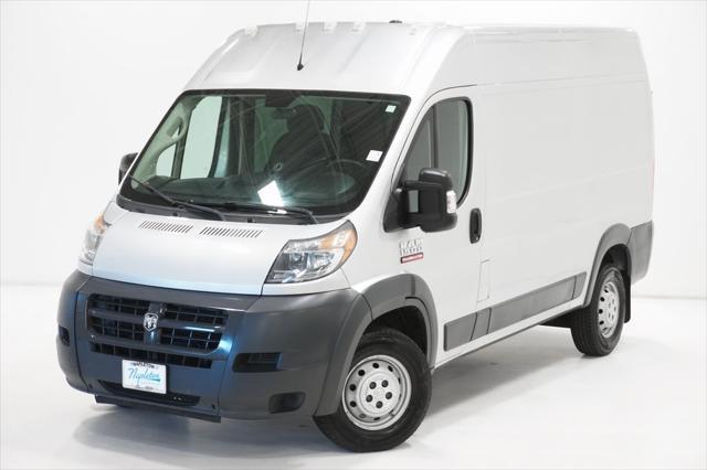 used 2017 Ram ProMaster 1500 car, priced at $20,795