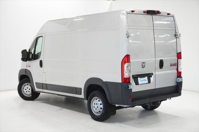 used 2017 Ram ProMaster 1500 car, priced at $20,795