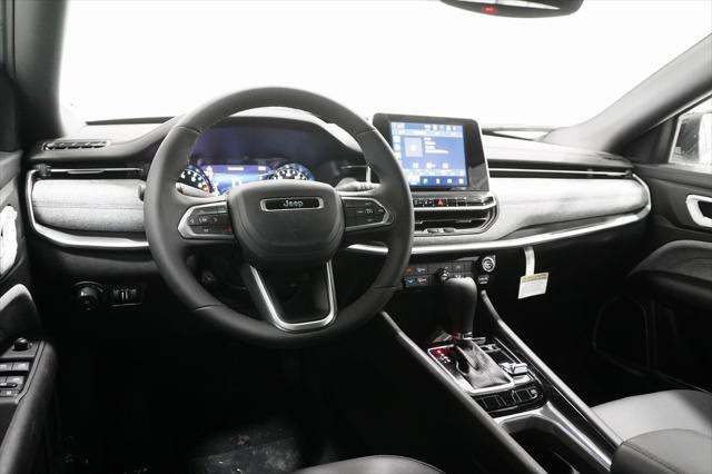 new 2025 Jeep Compass car, priced at $27,860