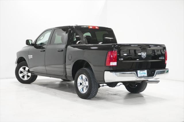 used 2022 Ram 1500 Classic car, priced at $26,892