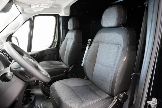 new 2024 Ram ProMaster 1500 car, priced at $49,060