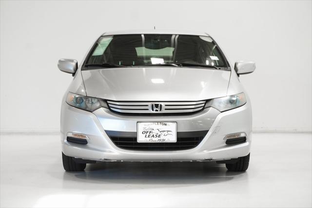 used 2011 Honda Insight car, priced at $3,995