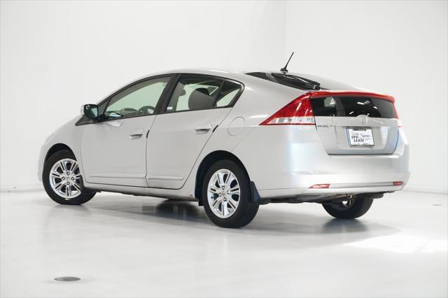 used 2011 Honda Insight car, priced at $3,995