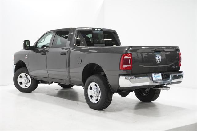 new 2024 Ram 2500 car, priced at $74,840