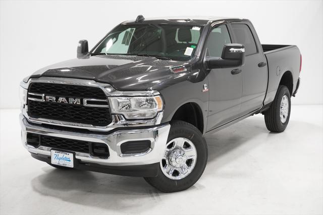 new 2024 Ram 2500 car, priced at $74,840