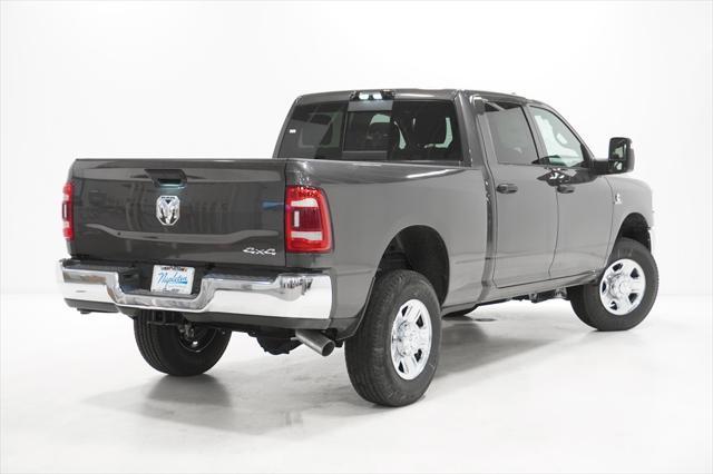 new 2024 Ram 2500 car, priced at $74,840