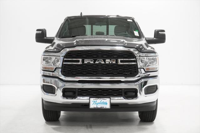 new 2024 Ram 2500 car, priced at $74,840