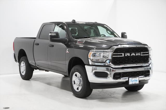 new 2024 Ram 2500 car, priced at $74,840