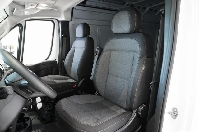 new 2024 Ram ProMaster 3500 car, priced at $54,165