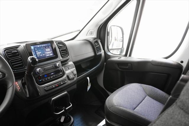 new 2024 Ram ProMaster 3500 car, priced at $54,165