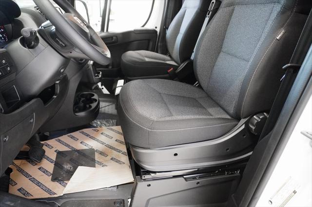 new 2024 Ram ProMaster 3500 car, priced at $54,165