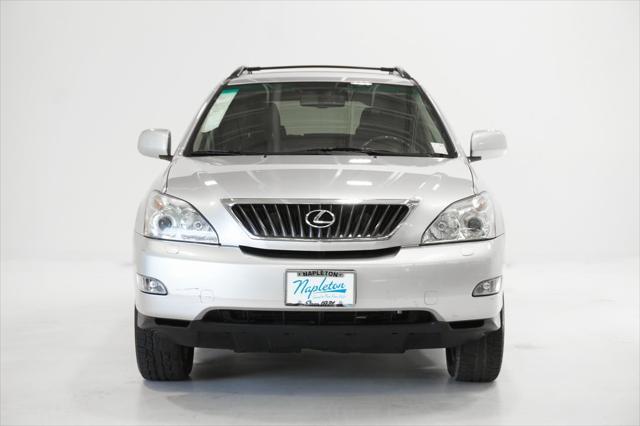 used 2008 Lexus RX 350 car, priced at $10,695