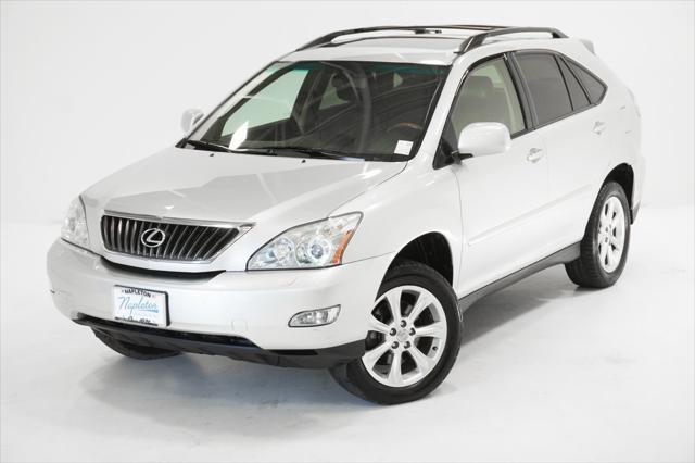used 2008 Lexus RX 350 car, priced at $10,695