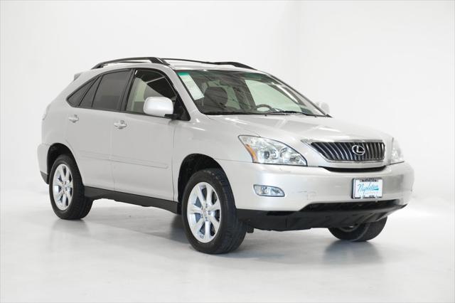 used 2008 Lexus RX 350 car, priced at $10,795