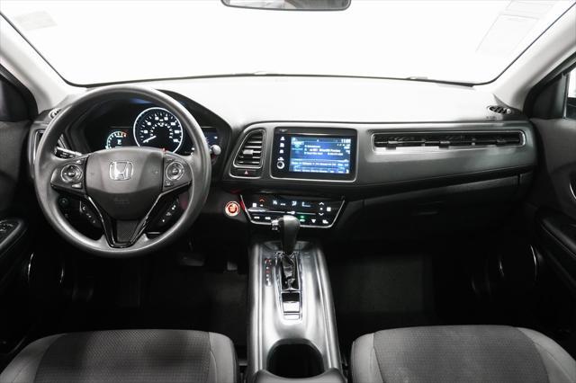 used 2022 Honda HR-V car, priced at $20,995