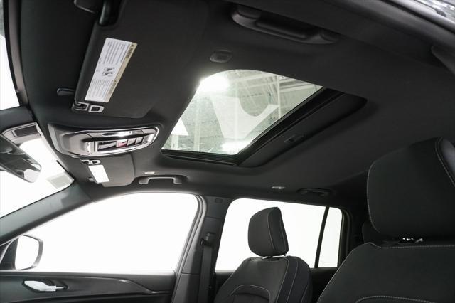 new 2025 Jeep Grand Cherokee L car, priced at $42,929