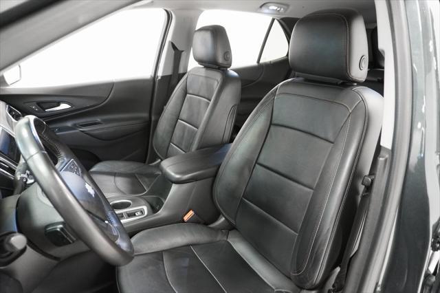 used 2019 Chevrolet Equinox car, priced at $18,995