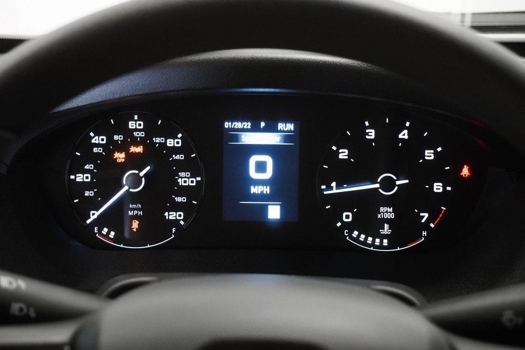 new 2025 Ram ProMaster 2500 car, priced at $44,285