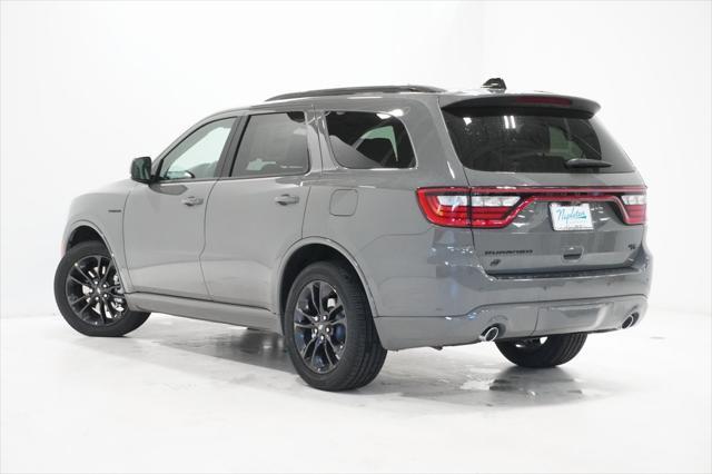 new 2024 Dodge Durango car, priced at $58,587