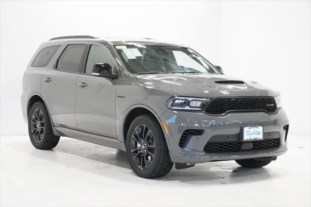 new 2024 Dodge Durango car, priced at $58,587