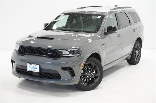 new 2024 Dodge Durango car, priced at $58,587