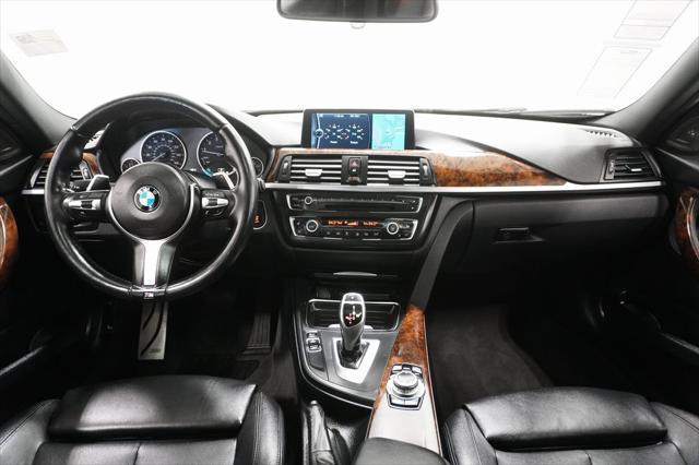 used 2013 BMW 335 car, priced at $13,837