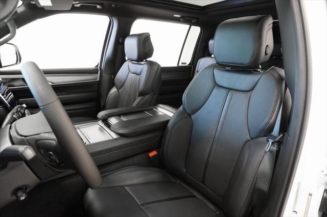 new 2025 Jeep Wagoneer car, priced at $74,835