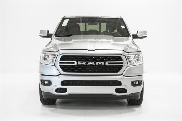 used 2022 Ram 1500 car, priced at $39,495