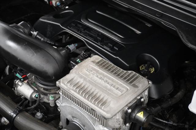 used 2022 Ram 1500 car, priced at $39,495